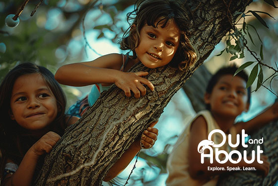 out-and-about-COmunnity